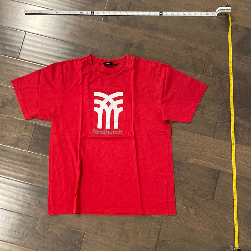 Fenchurch T Shirt
